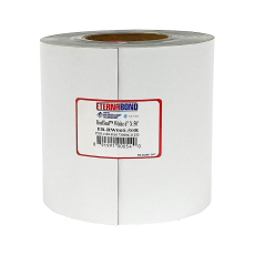 EternaBond Roof Seal Tape – White, 6 Inch × 50 Ft